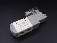 SV-D-ES-32NC-08-N-DC24 Пневмораспределитель 